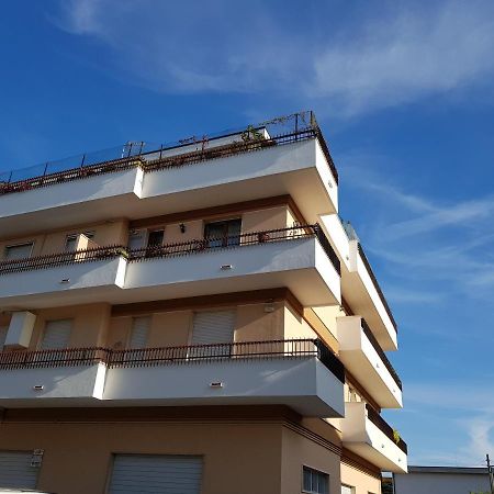 Quality Apartment Parisina Pescara Eksteriør bilde