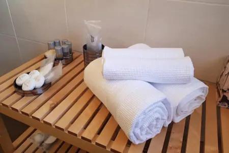 Quality Apartment Parisina Pescara Eksteriør bilde